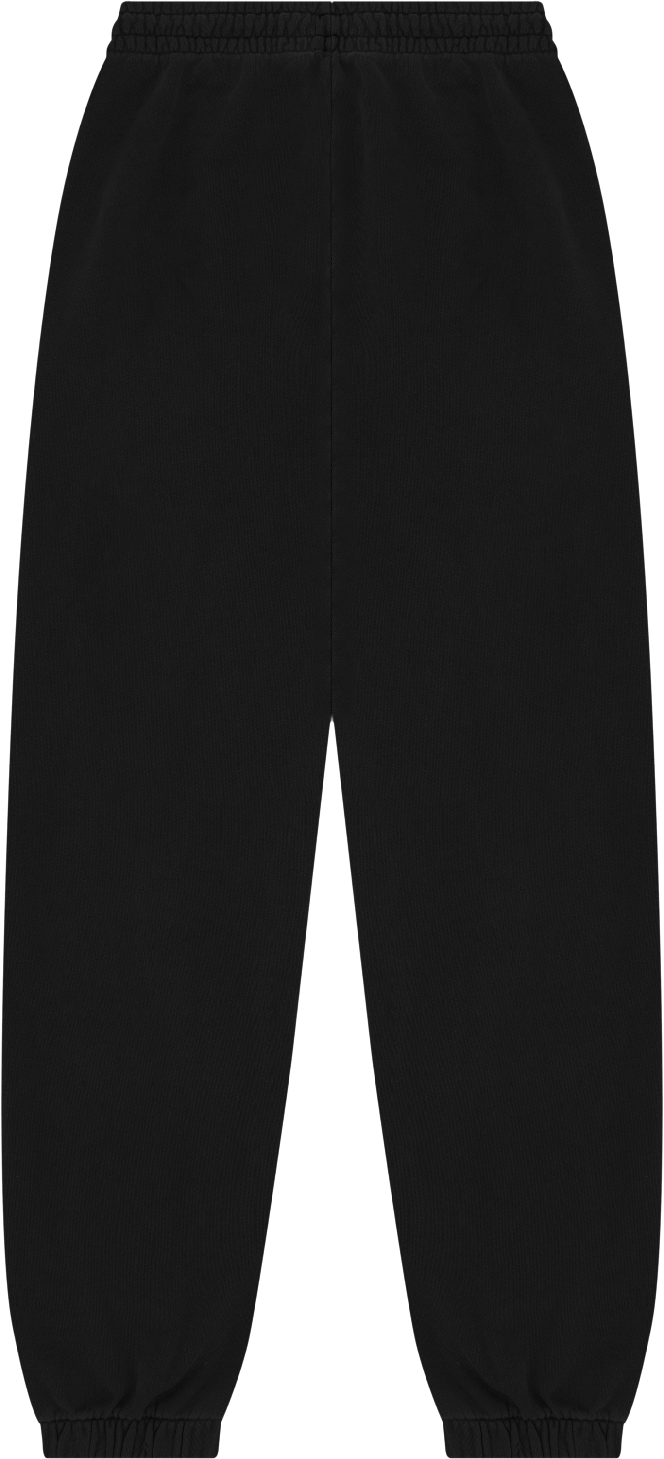 Denim University Sweatpants Black