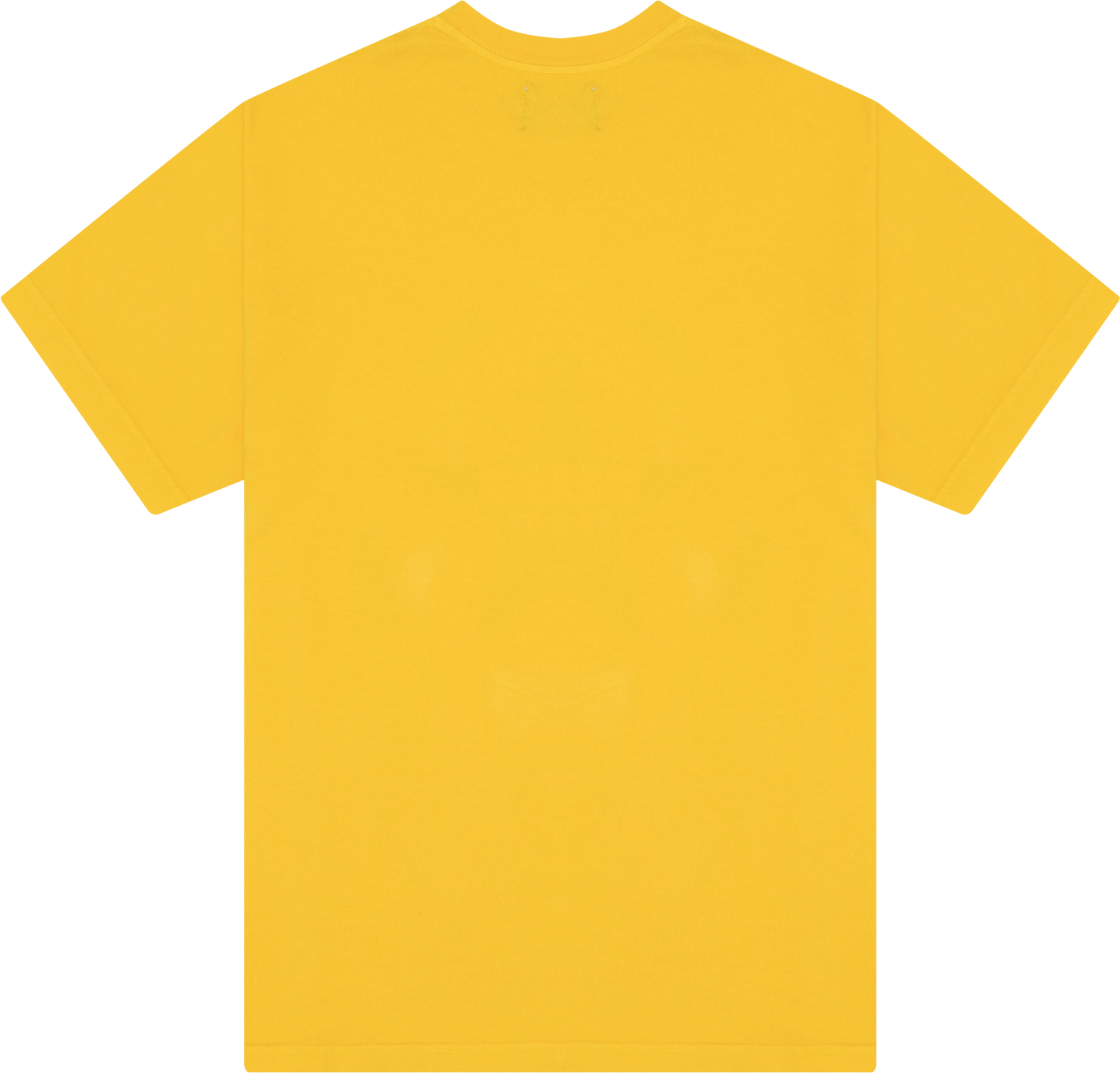 Every Tear is a Star Tee Yellow