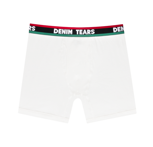 Boxer 3-Pack White