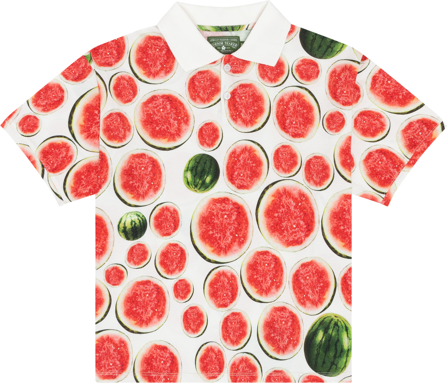 Watermelon Polo