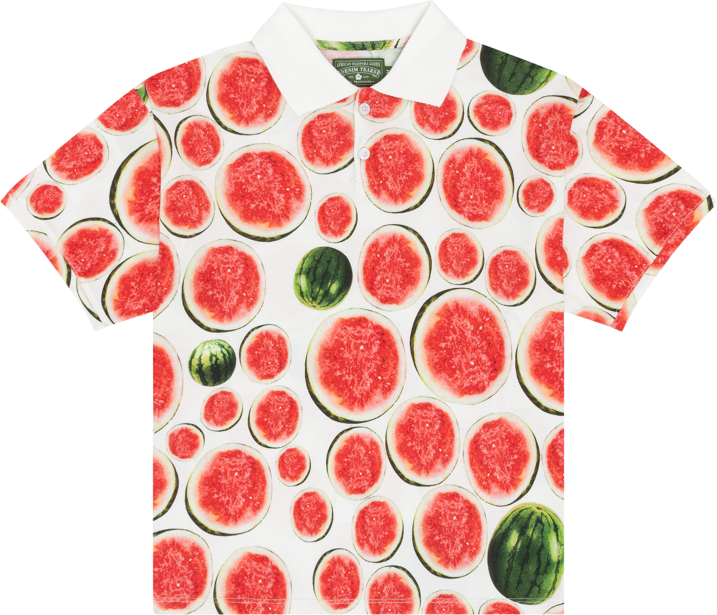 Watermelon Polo
