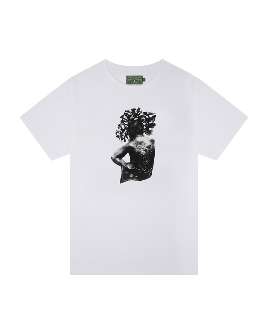 Ex-Slave Gordon Tee White