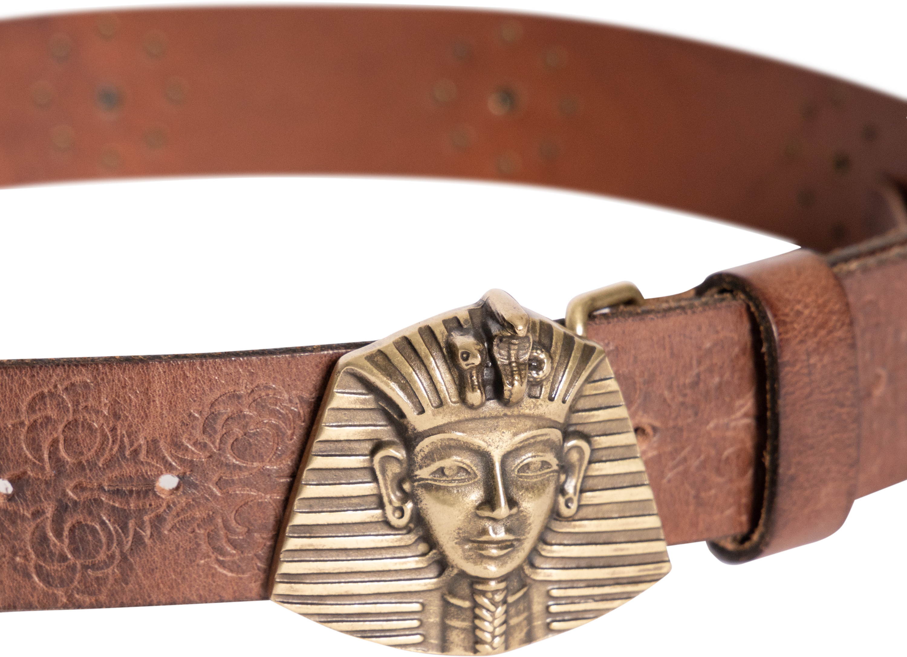 Tracy’s King Tut Belt