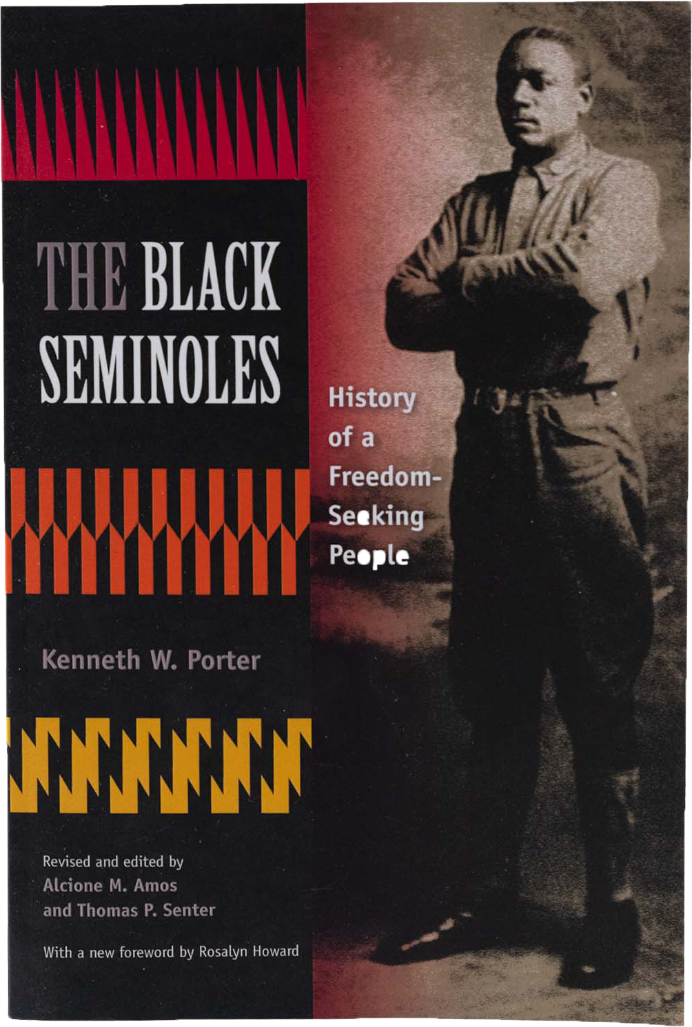 The Black Seminoles