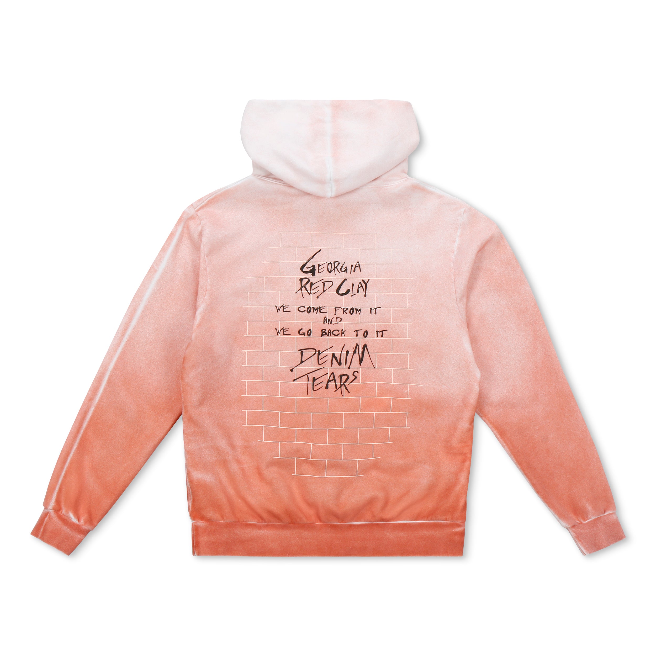 from the clay crewneck