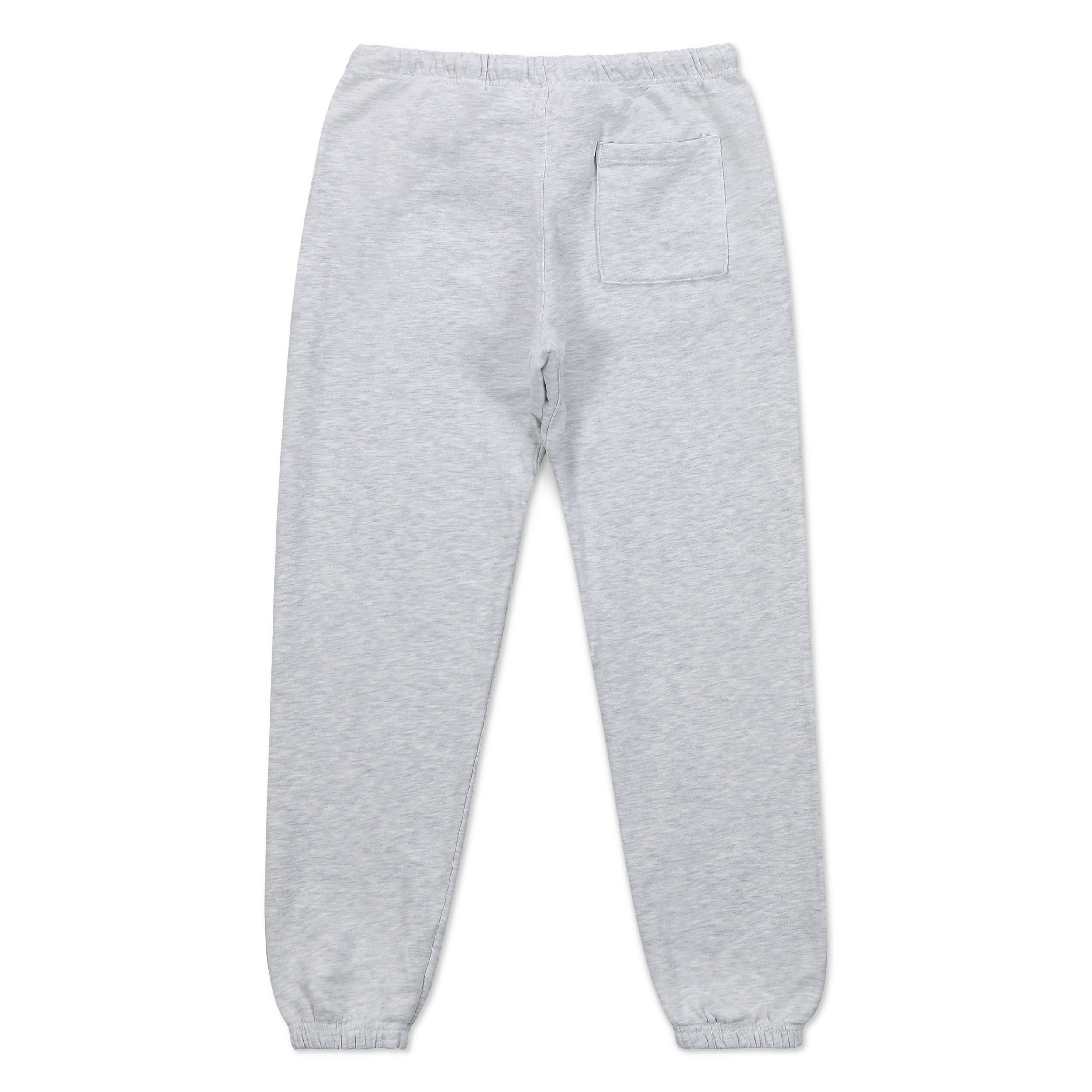 Cotton Wreath Peace University Sweatpant