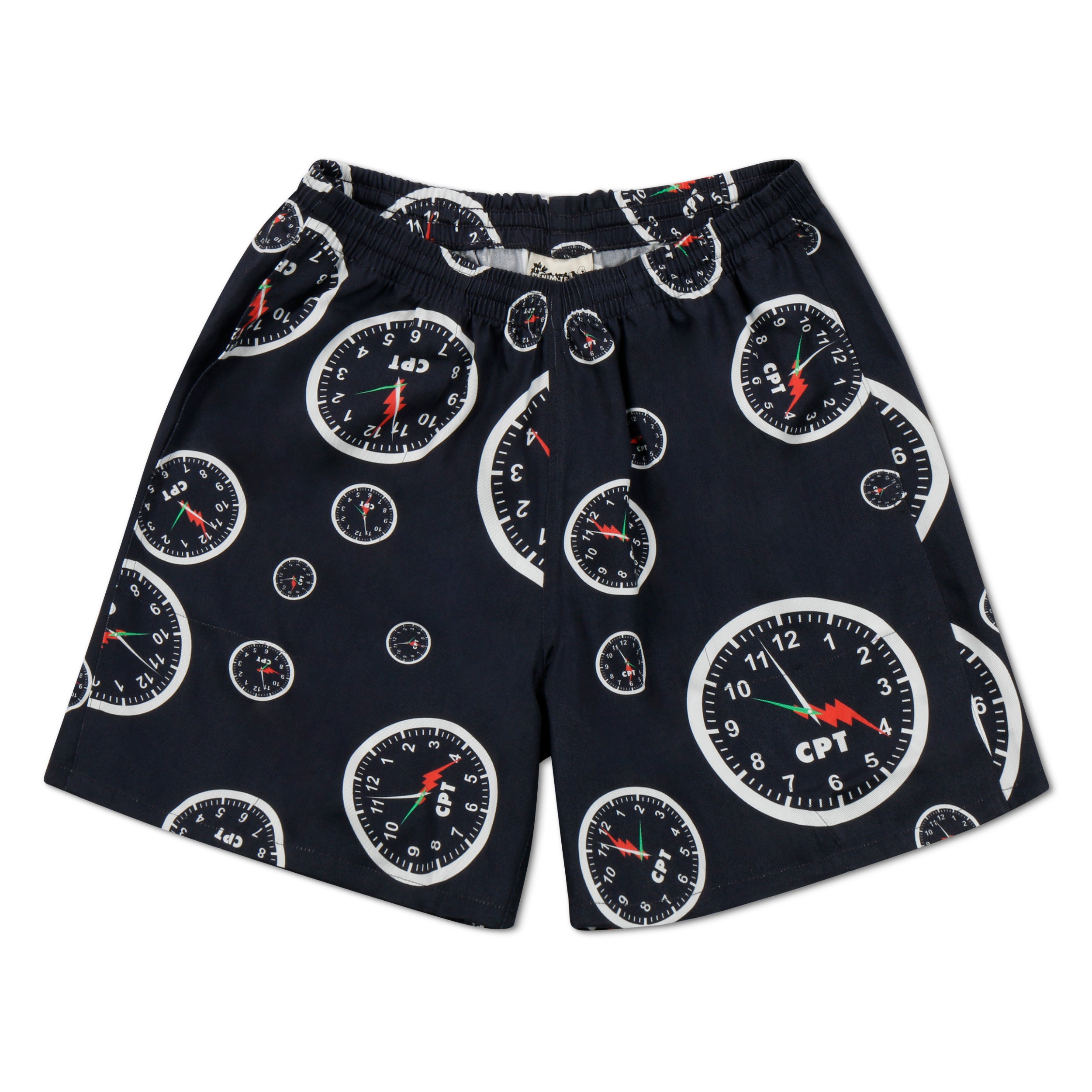 CPT Shorts