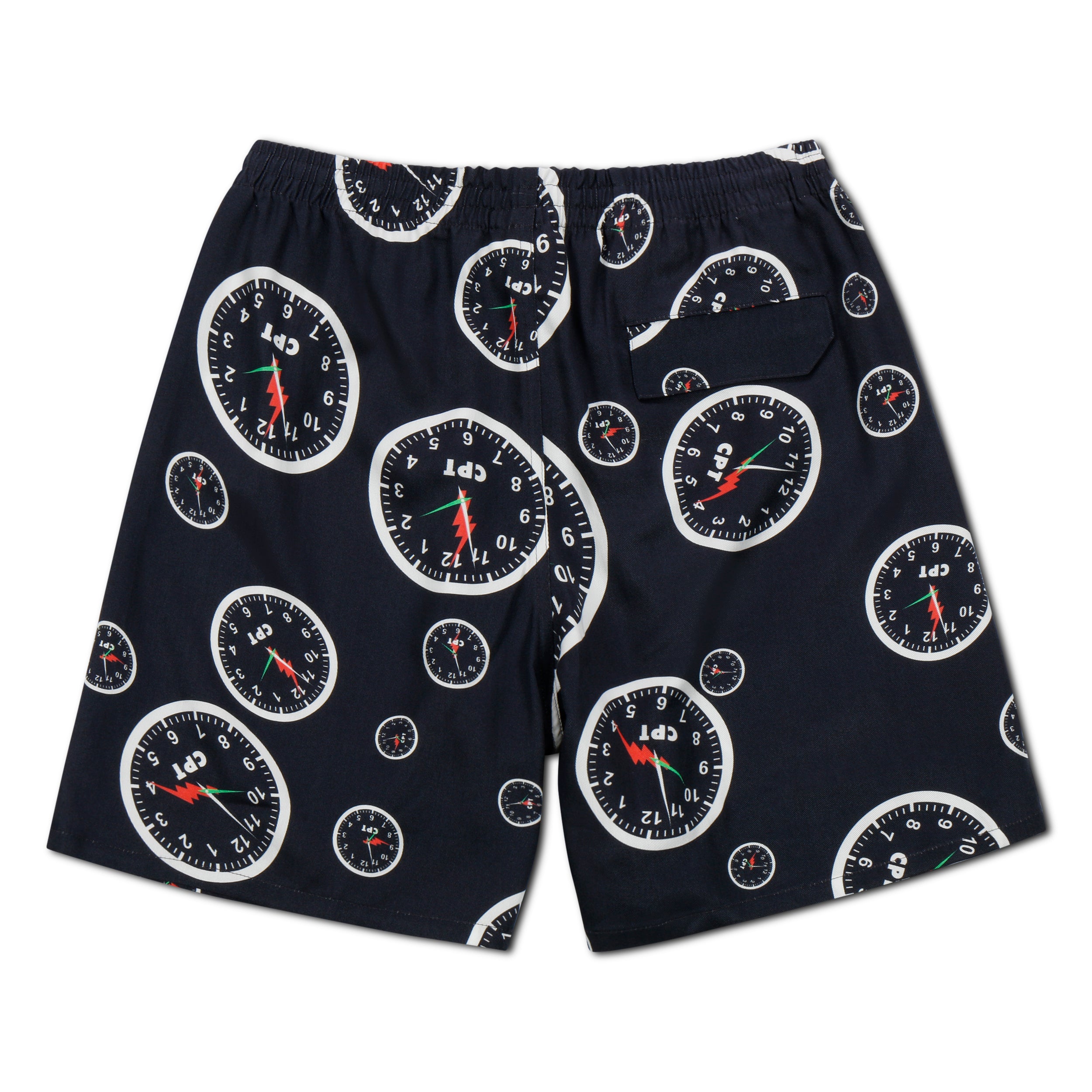 CPT Shorts