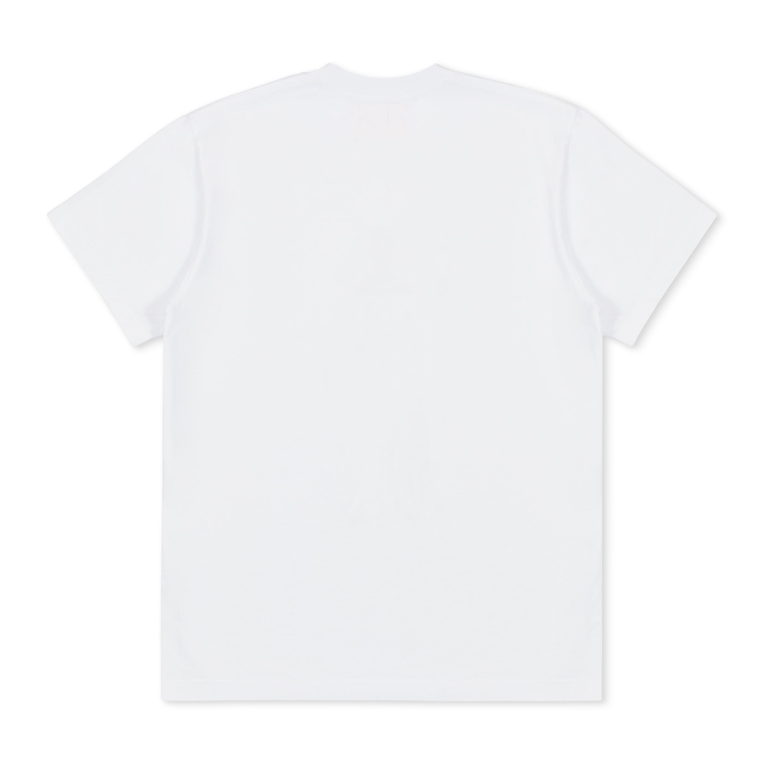 Trinity Mary T-Shirt White
