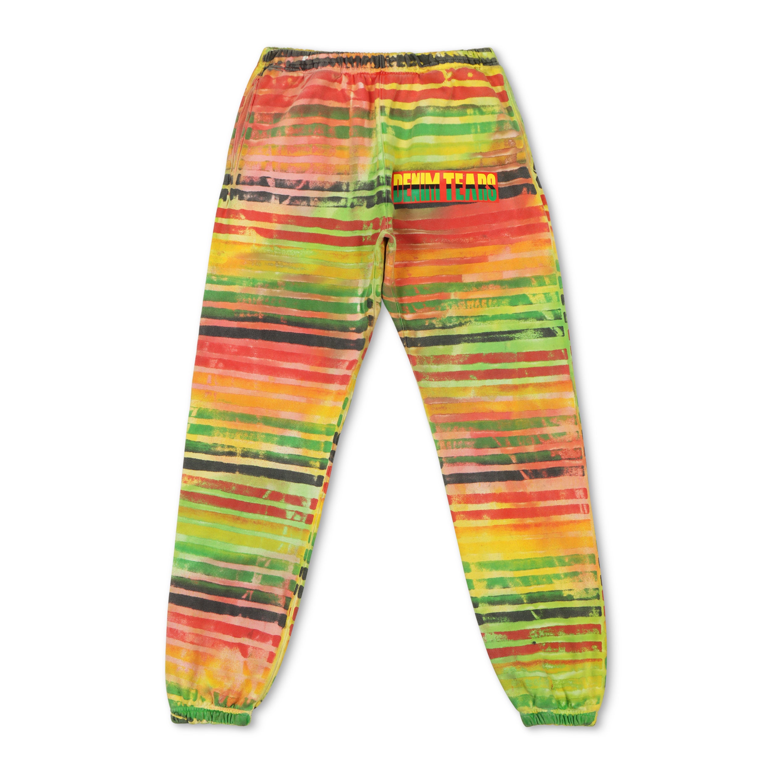 Croton Paint Sweatpants