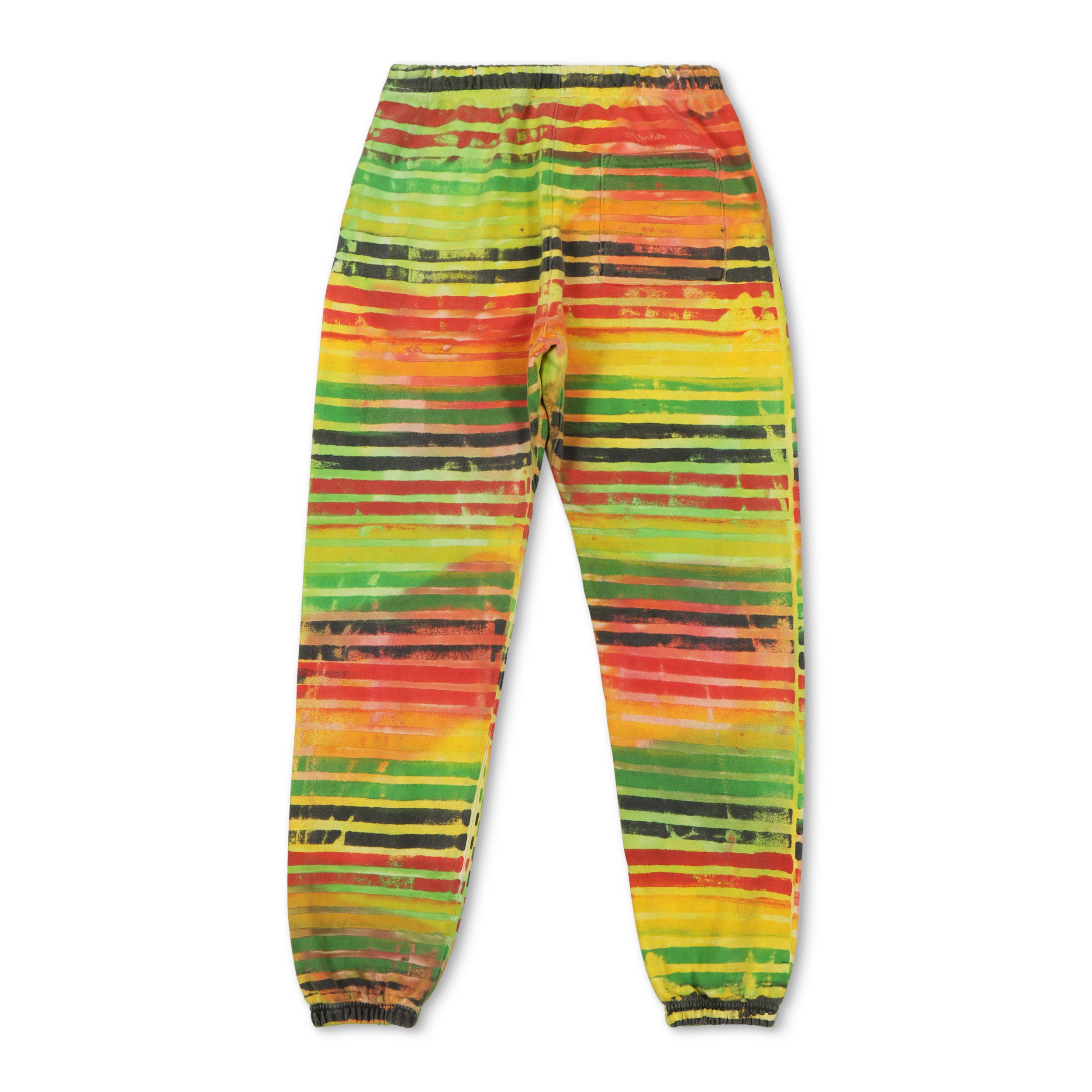 Croton Paint Sweatpants