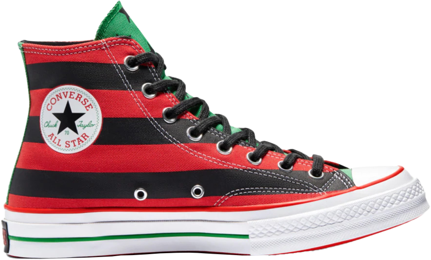 David Hammons x Denim Tears 70 HI