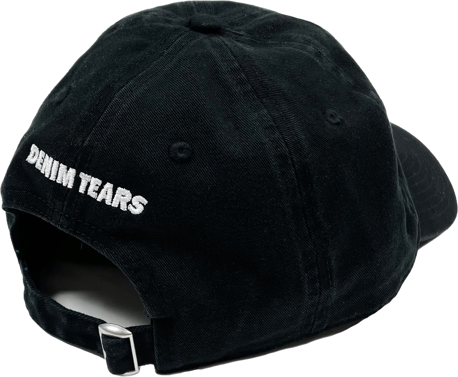 Crown Made of Cotton Hat