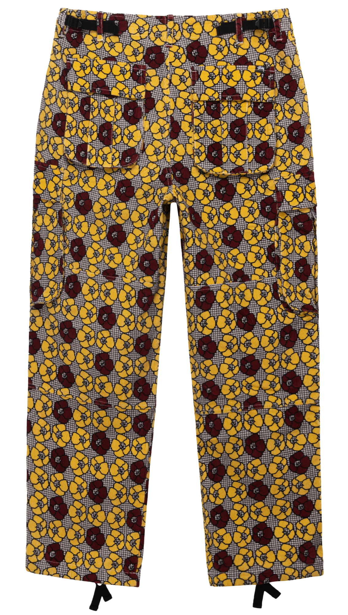 Stussy Tears Corduroy Pant
