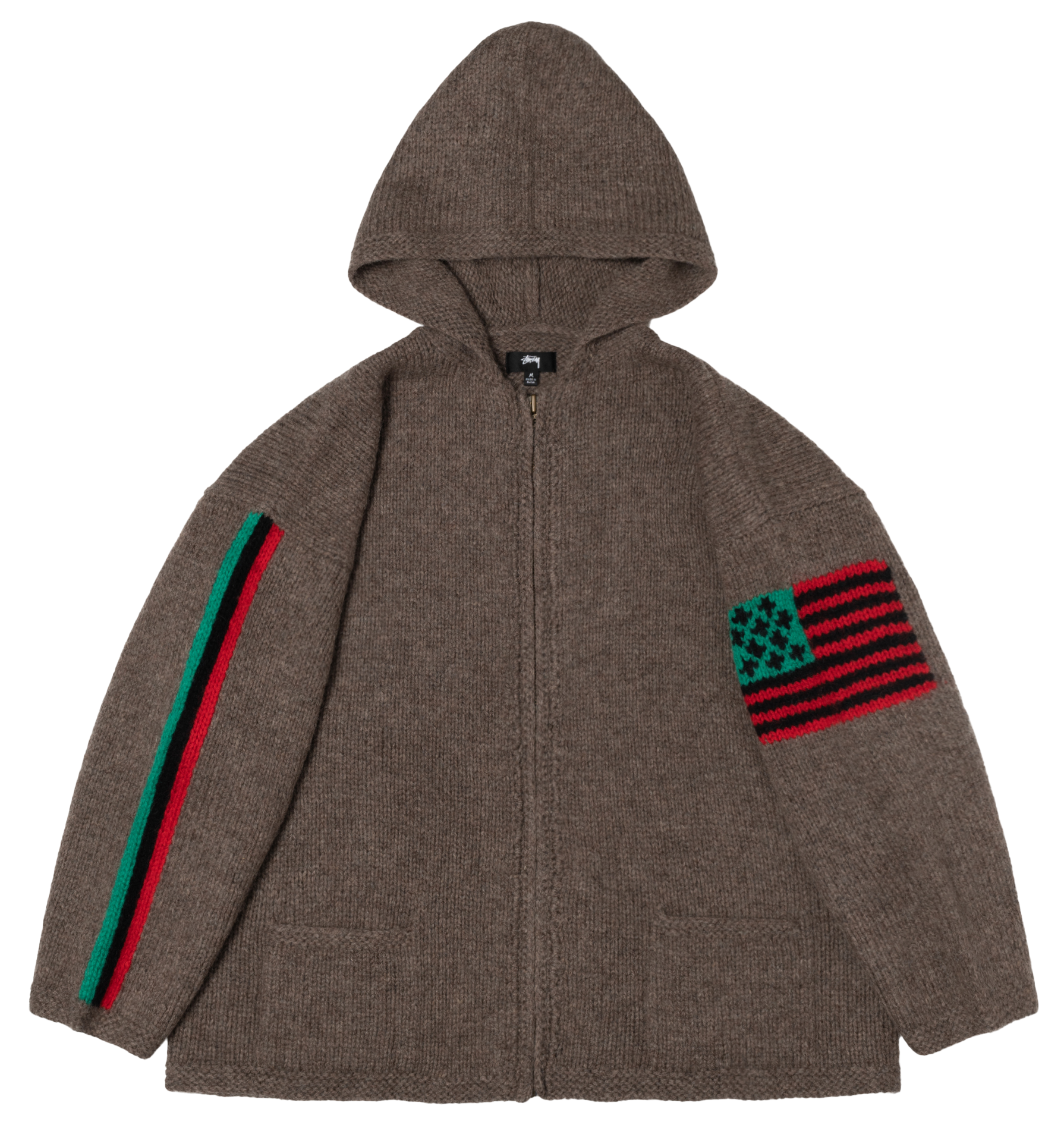 Stussy Tears Sweater