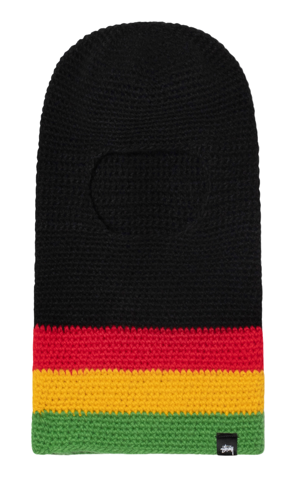 Stussy Tears Balaclava