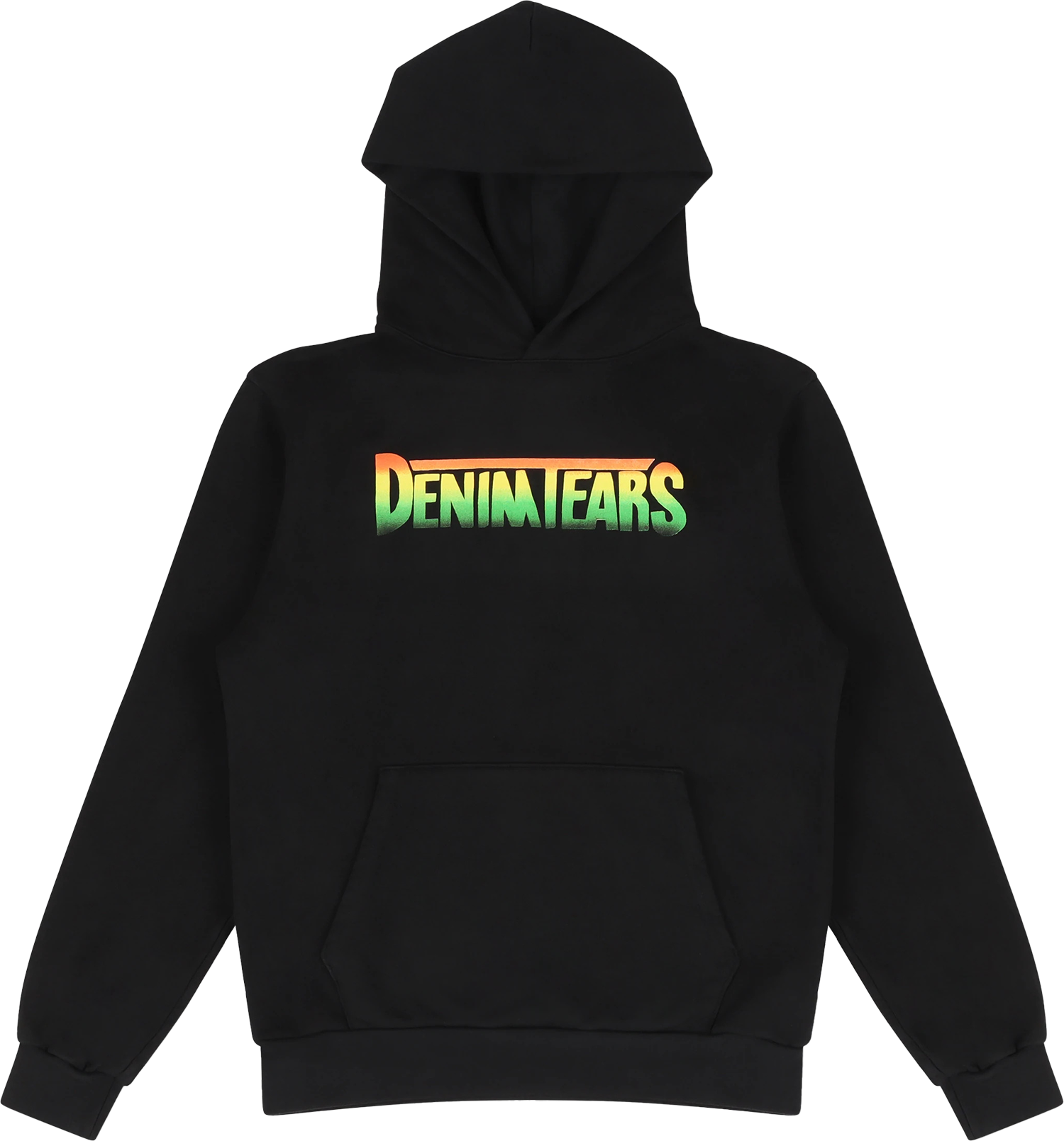 DENIM TEARS Hoodie
