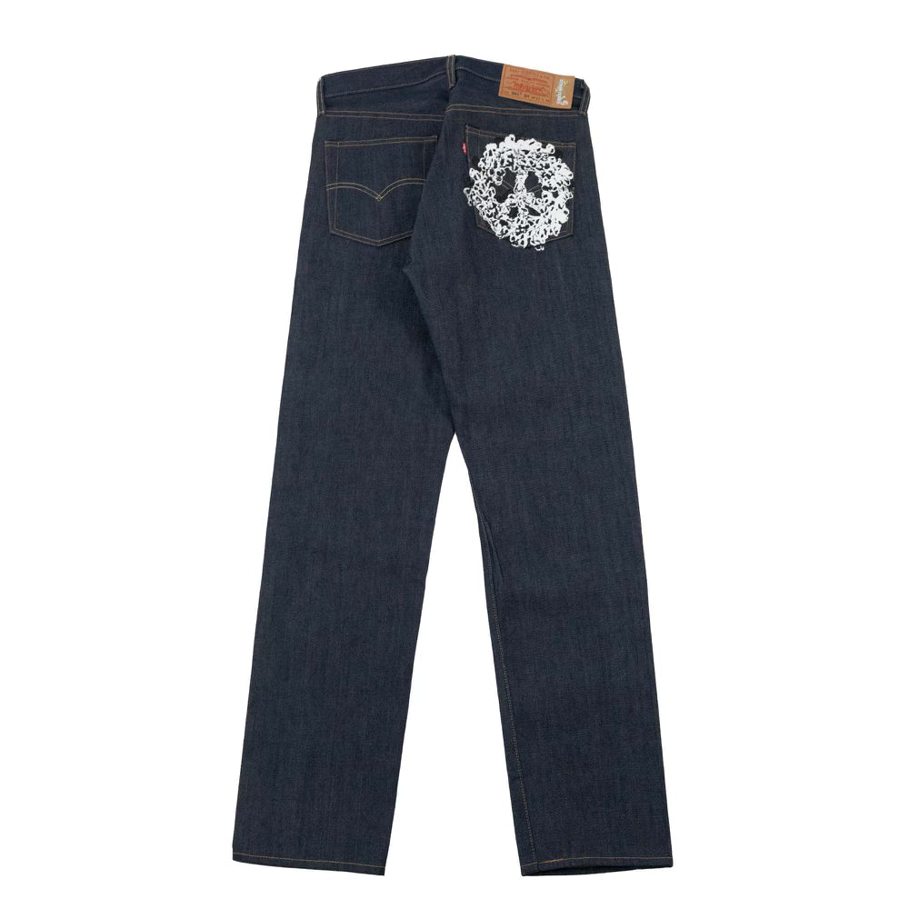 Peace In My Pocket Jean Selvedge