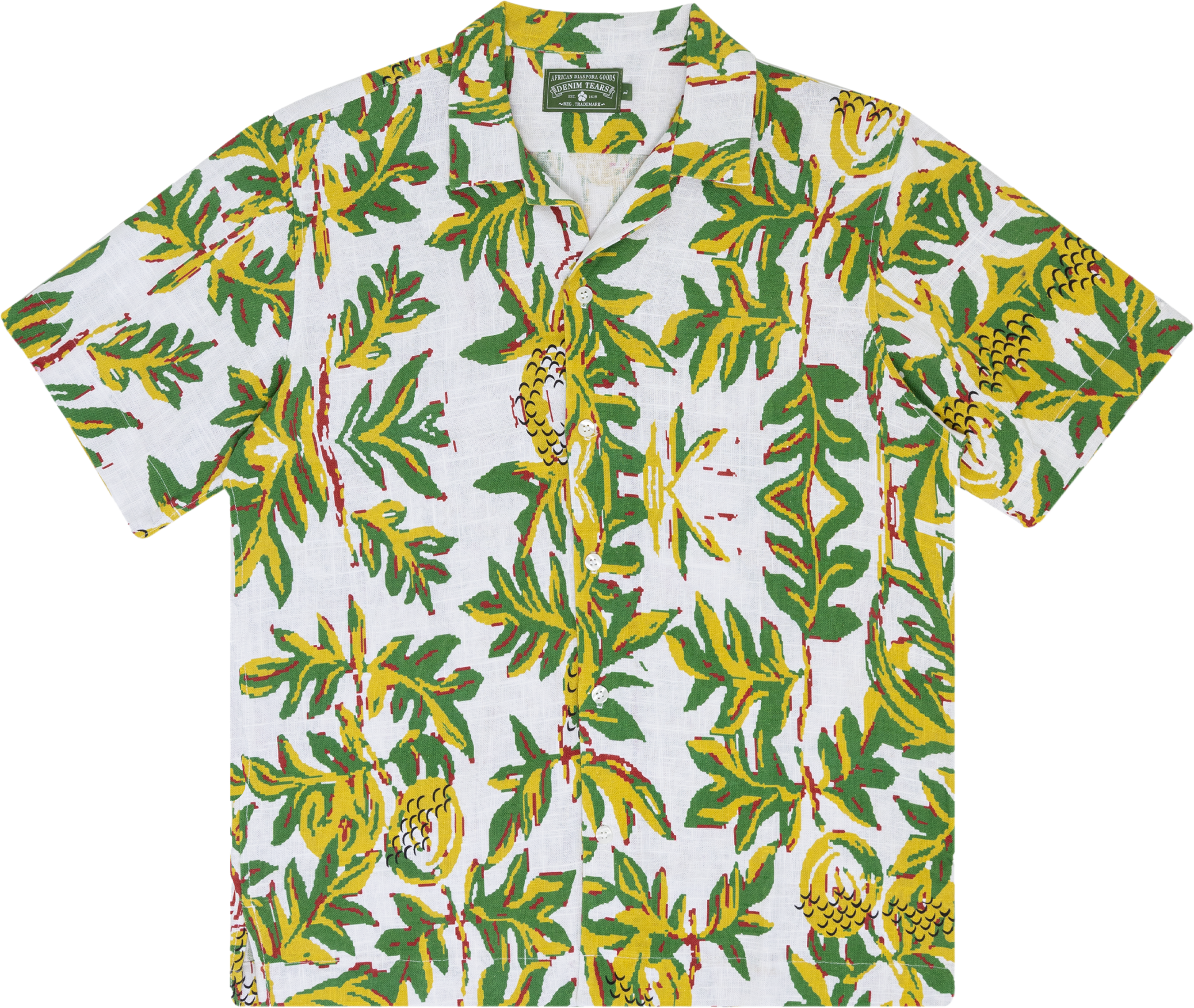 Blue Mountain short sleeve