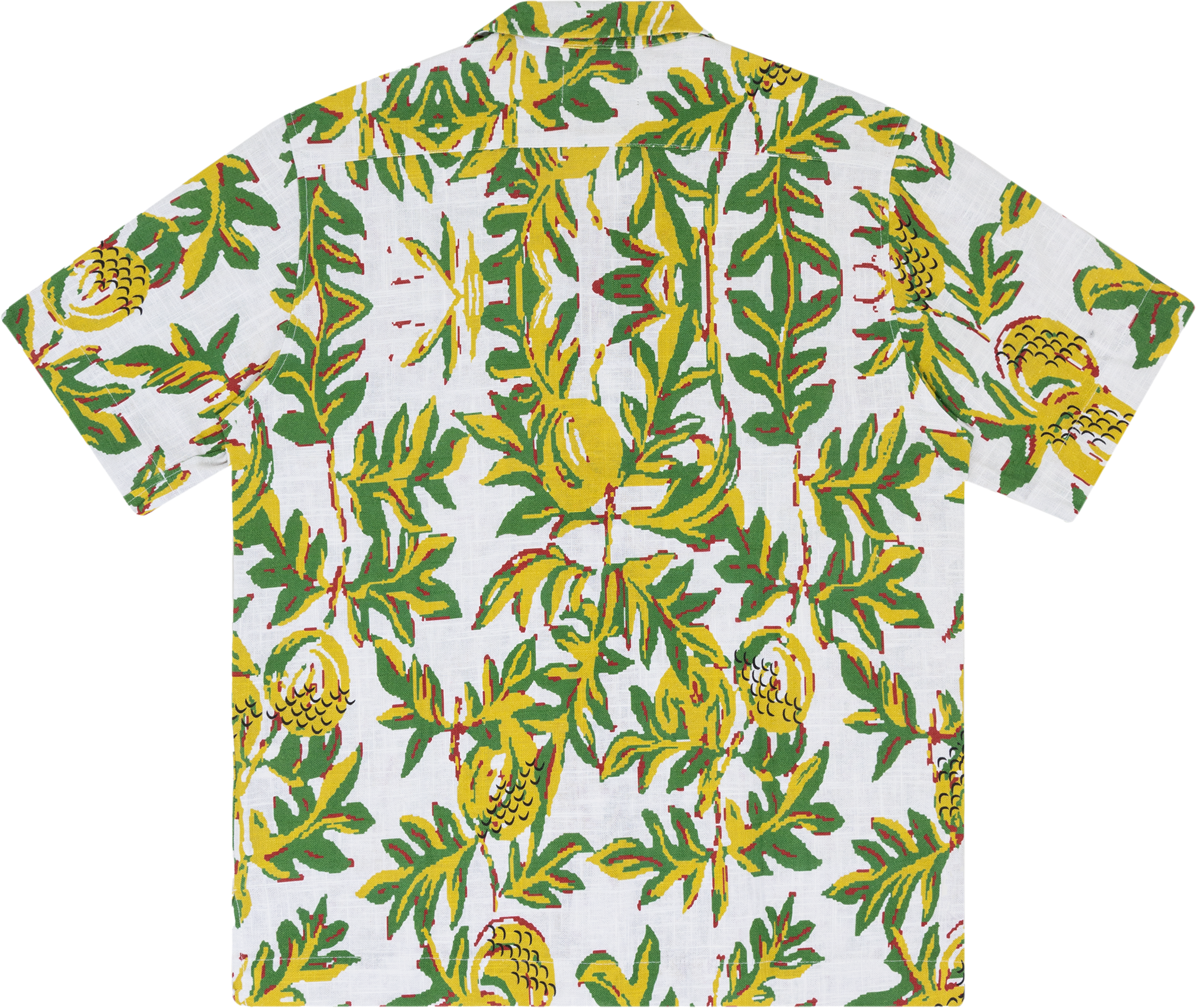 Blue Mountain short sleeve