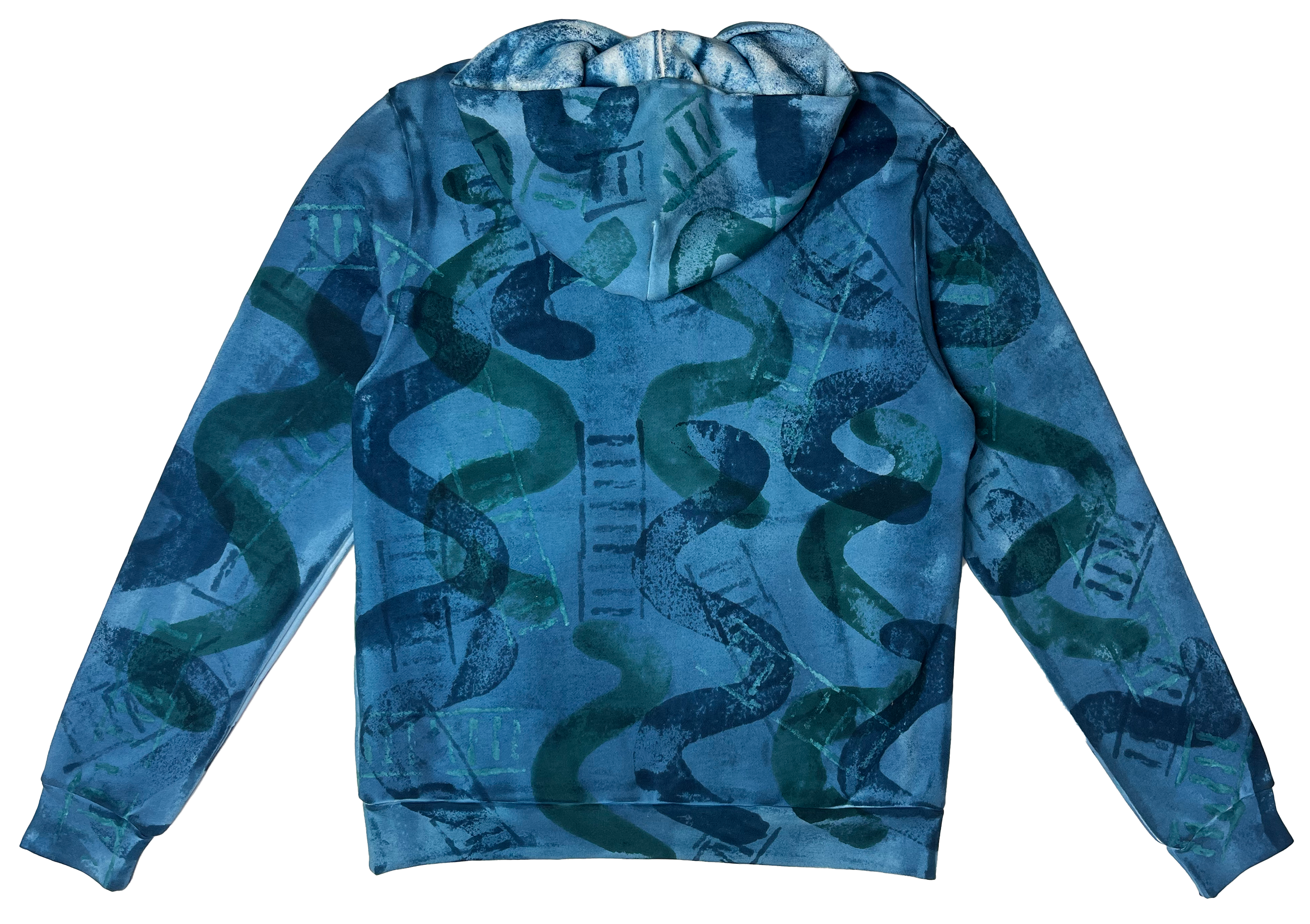 Skepta Tears Hoodie