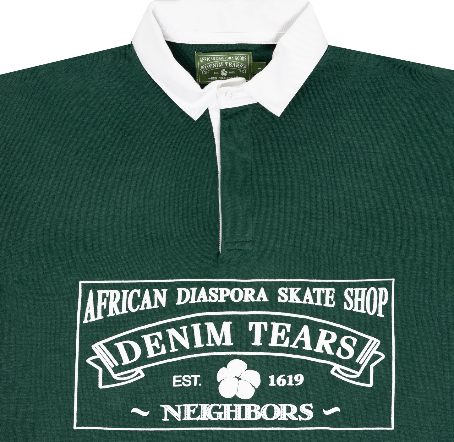 African Diaspora Skate Shop Rugby