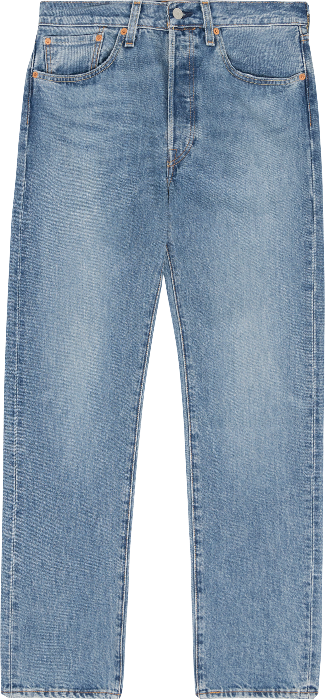 Plain Jane Washed Indigo