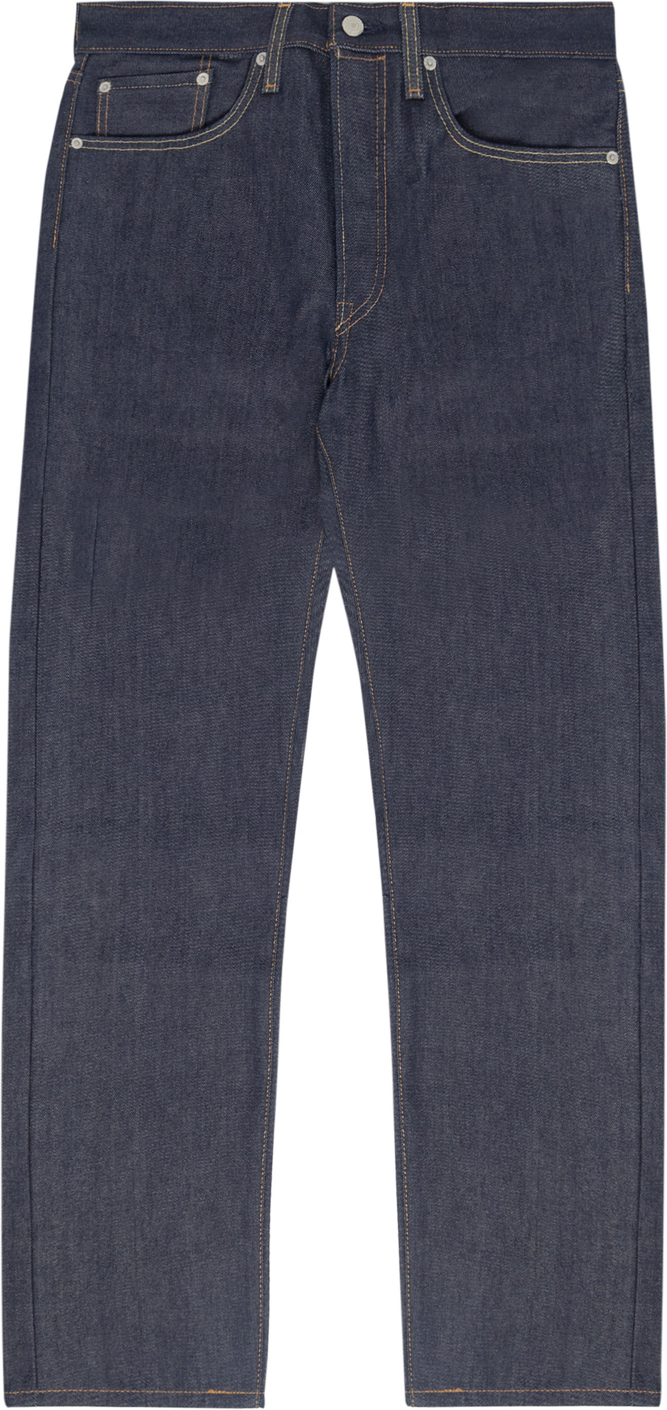 Plain Jane Selvedge