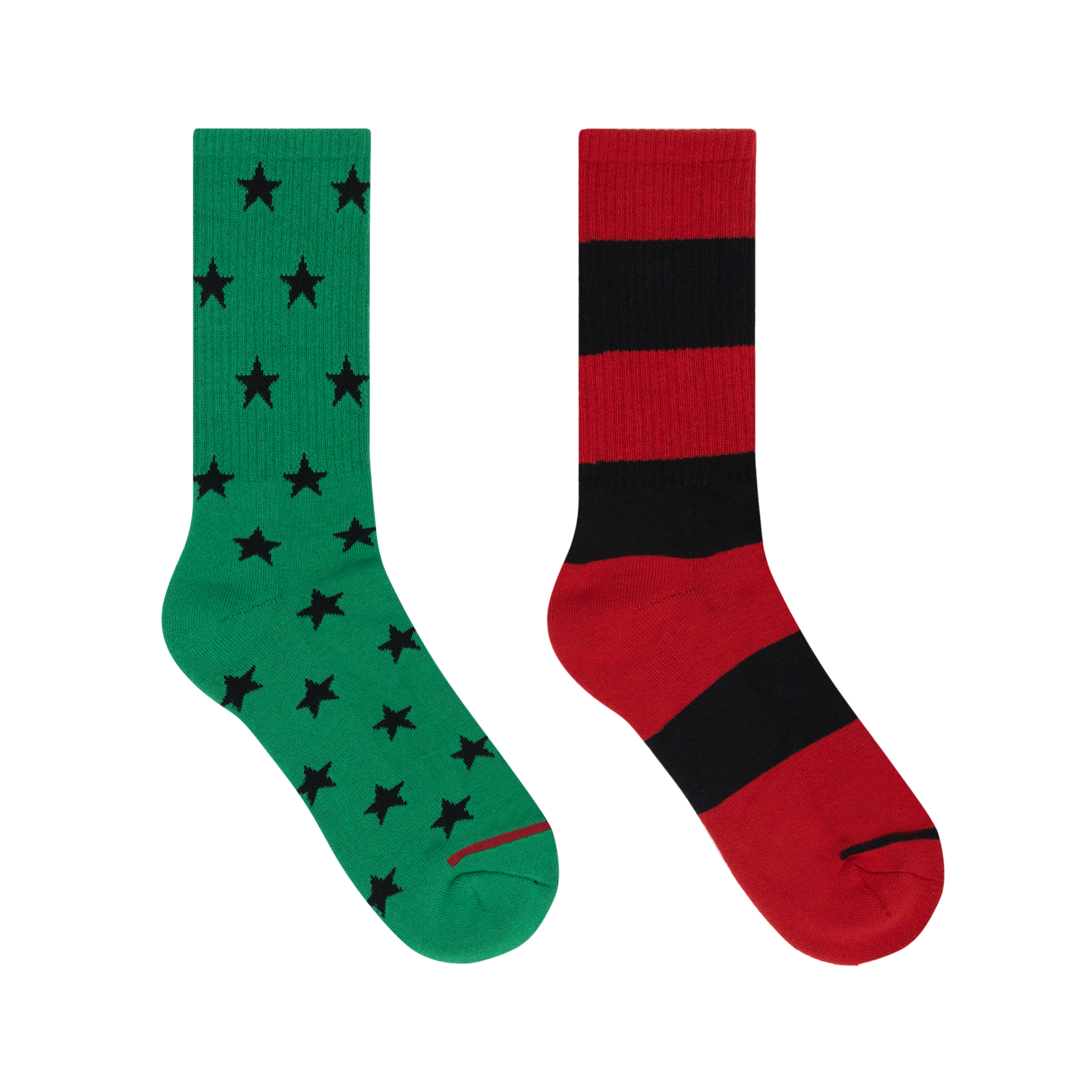 RGB sock
