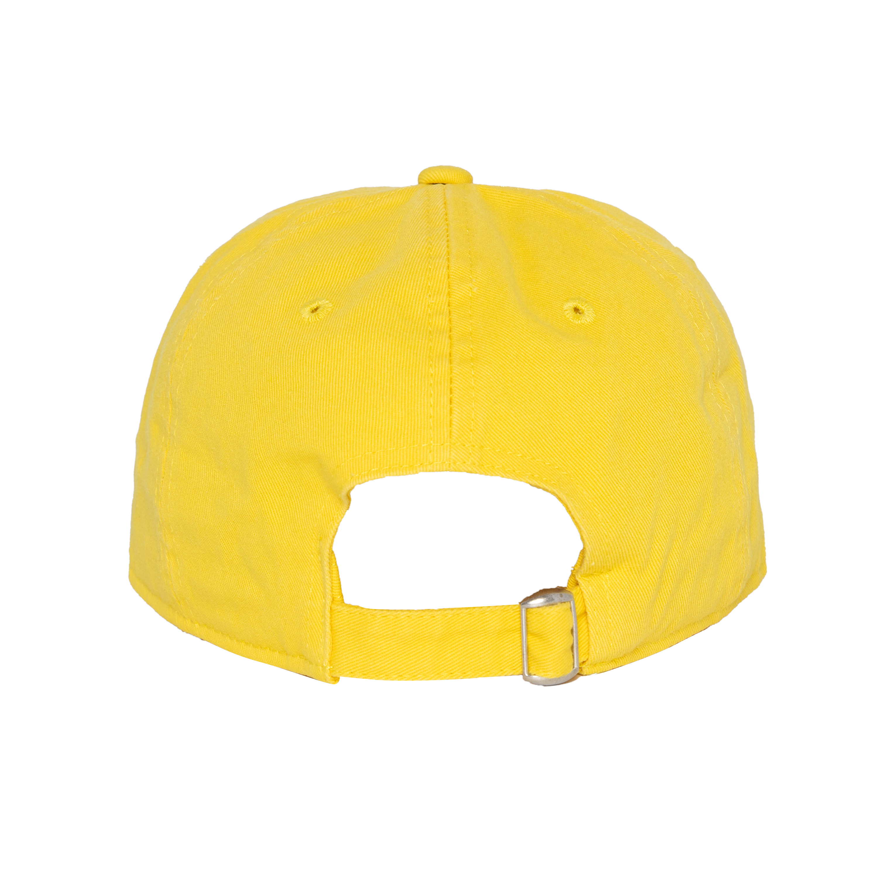 1619 Pan African Flag Yellow