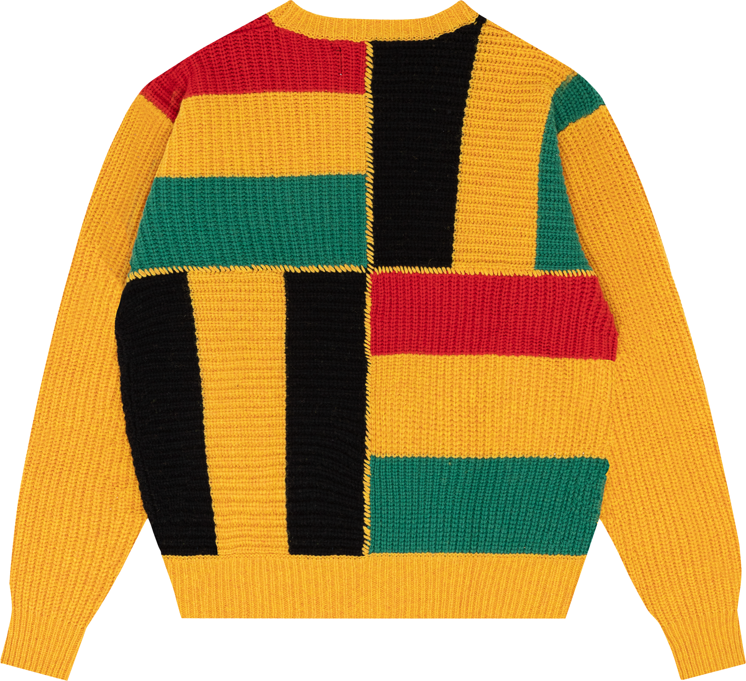 Trifecta Knit