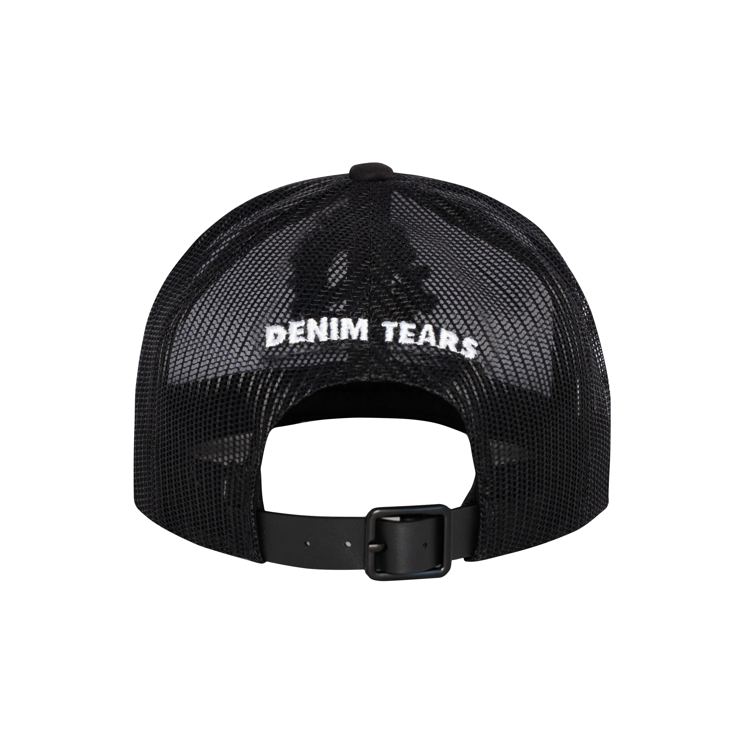 Cotton Anarchy Trucker Hat