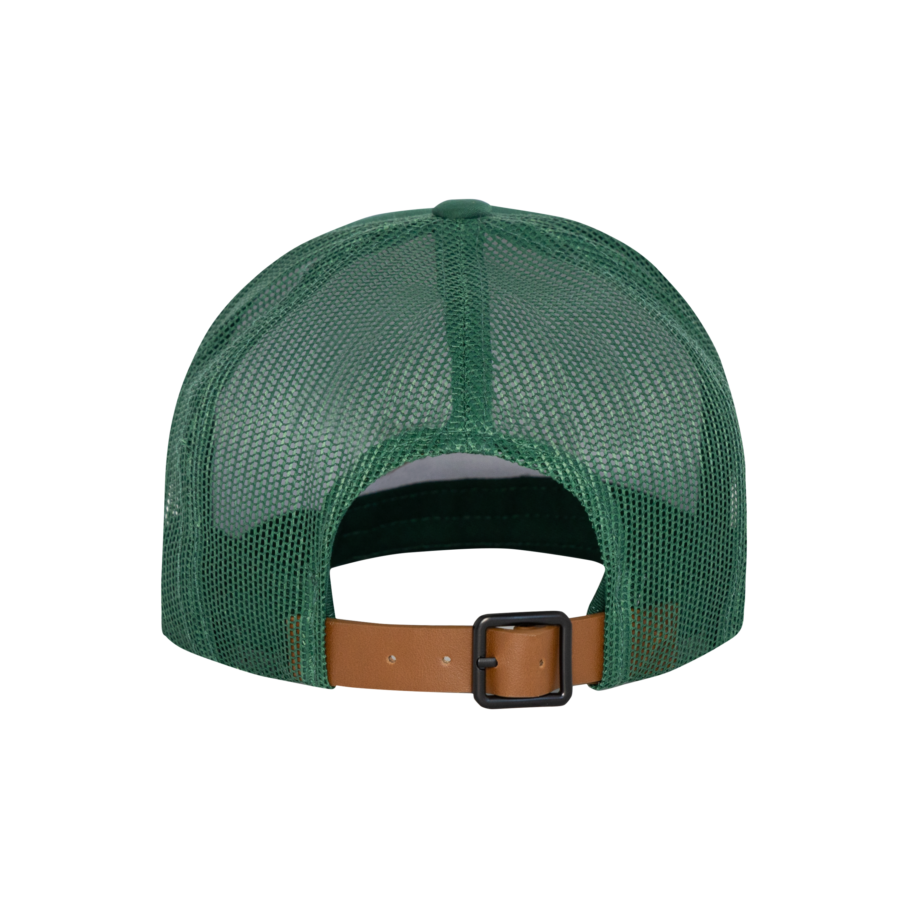 ADG Green Trucker Hat