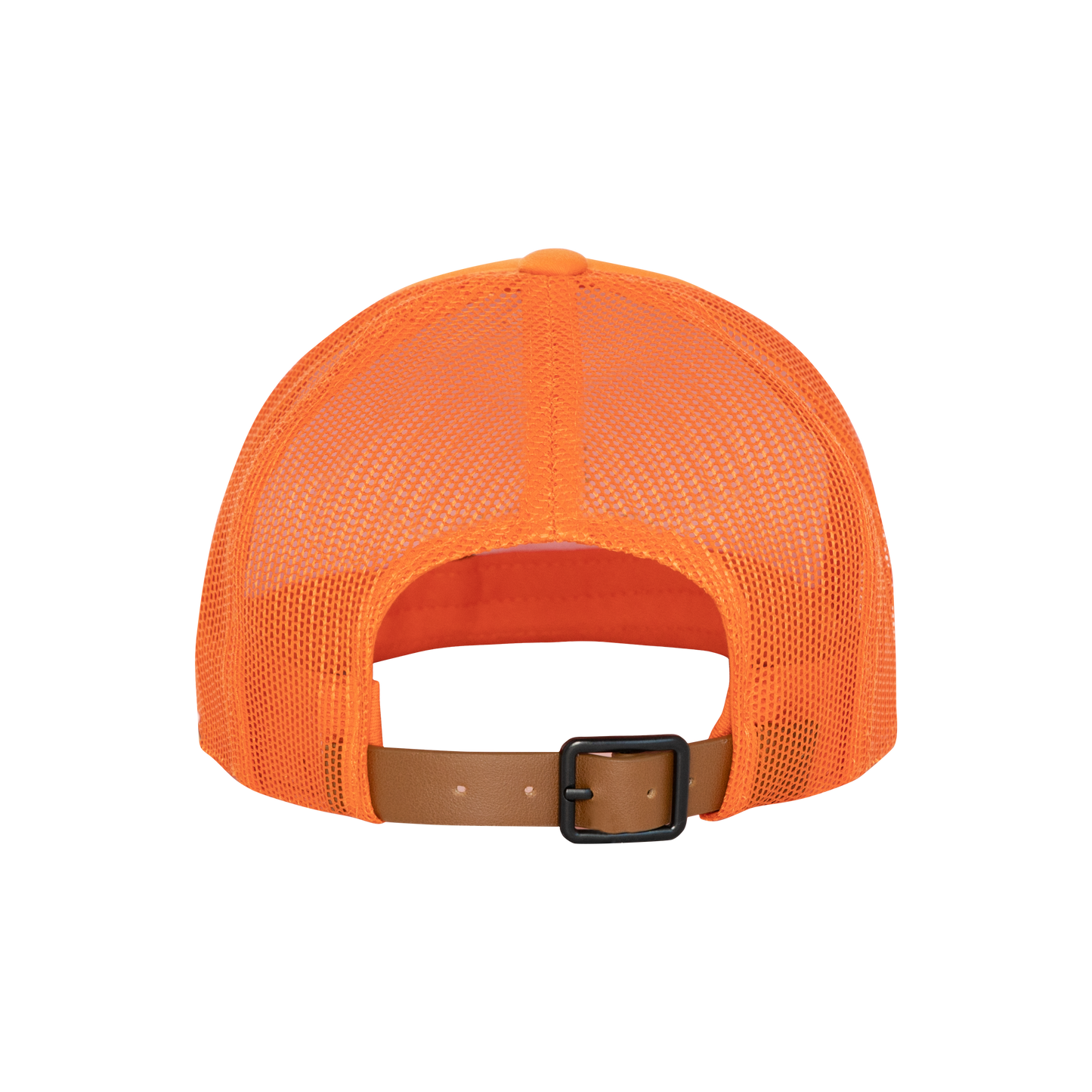 ADG Orange Trucker Hat
