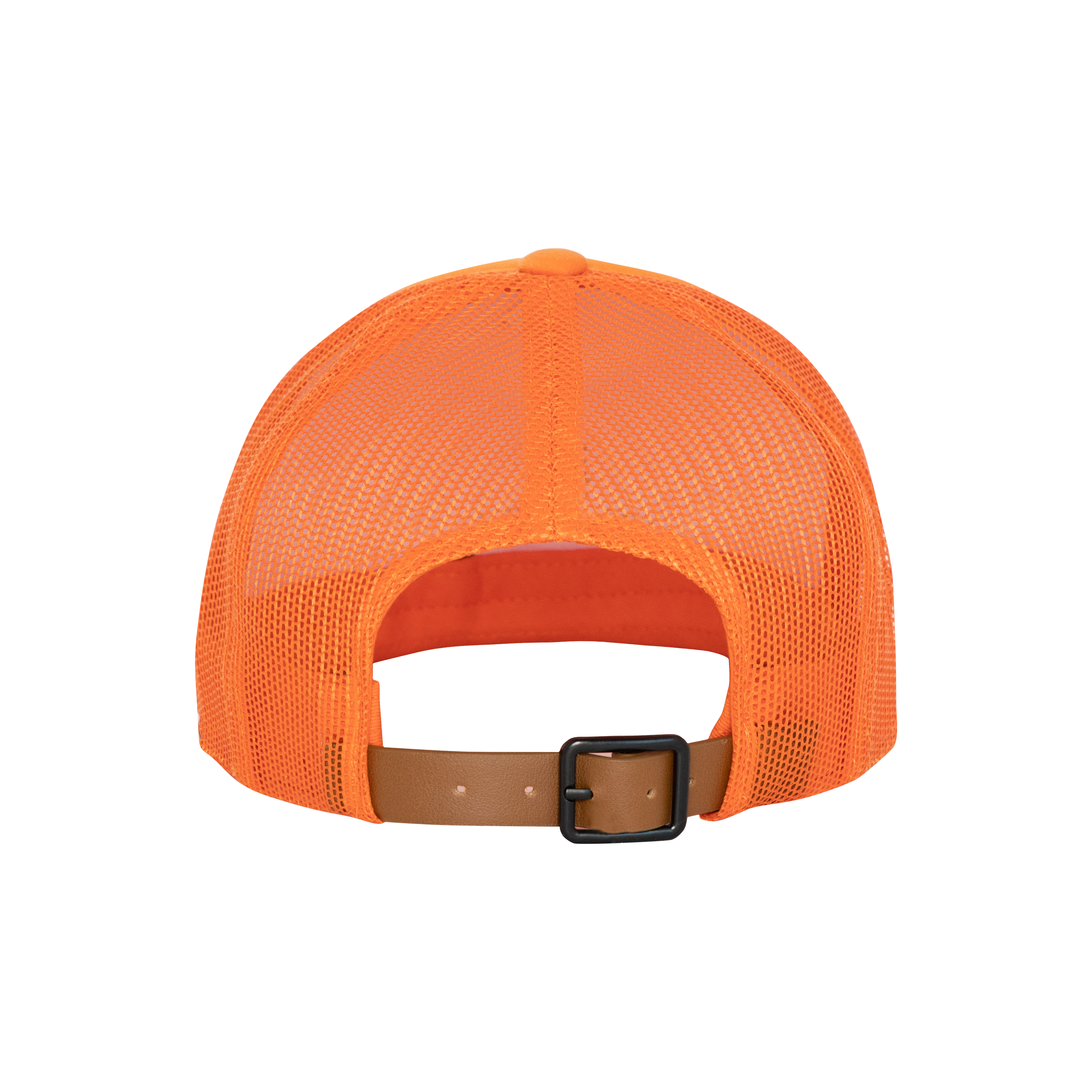 ADG Orange Trucker Hat