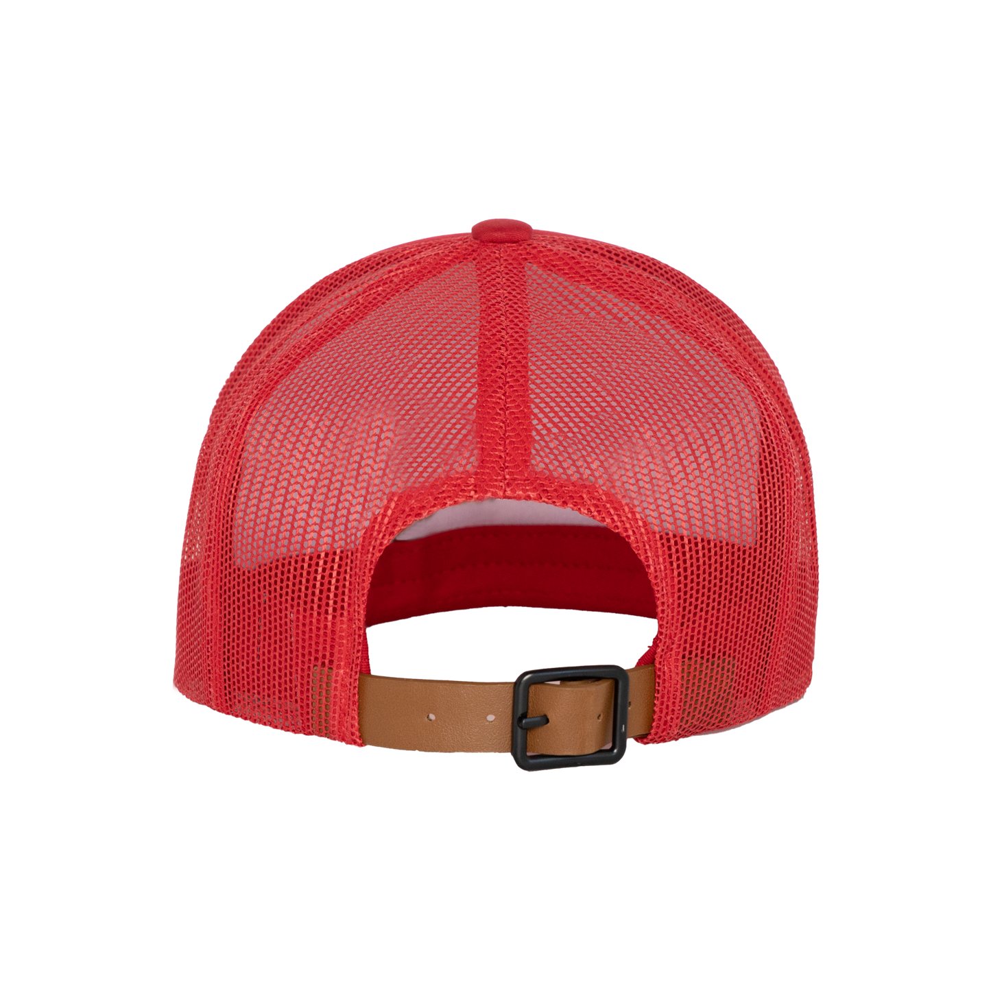 ADG Red Trucker Hat