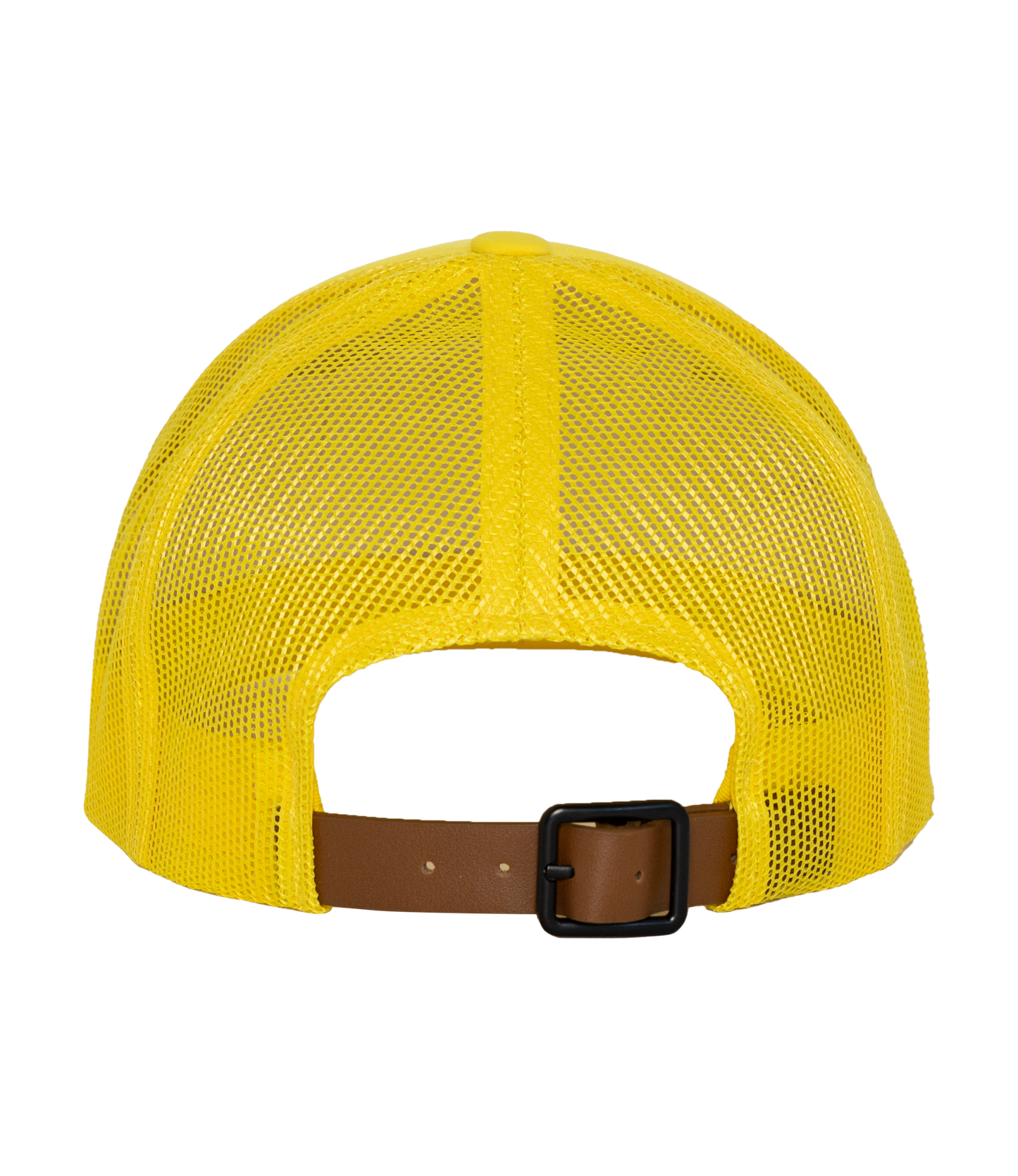 ADG Yellow Trucker Hat