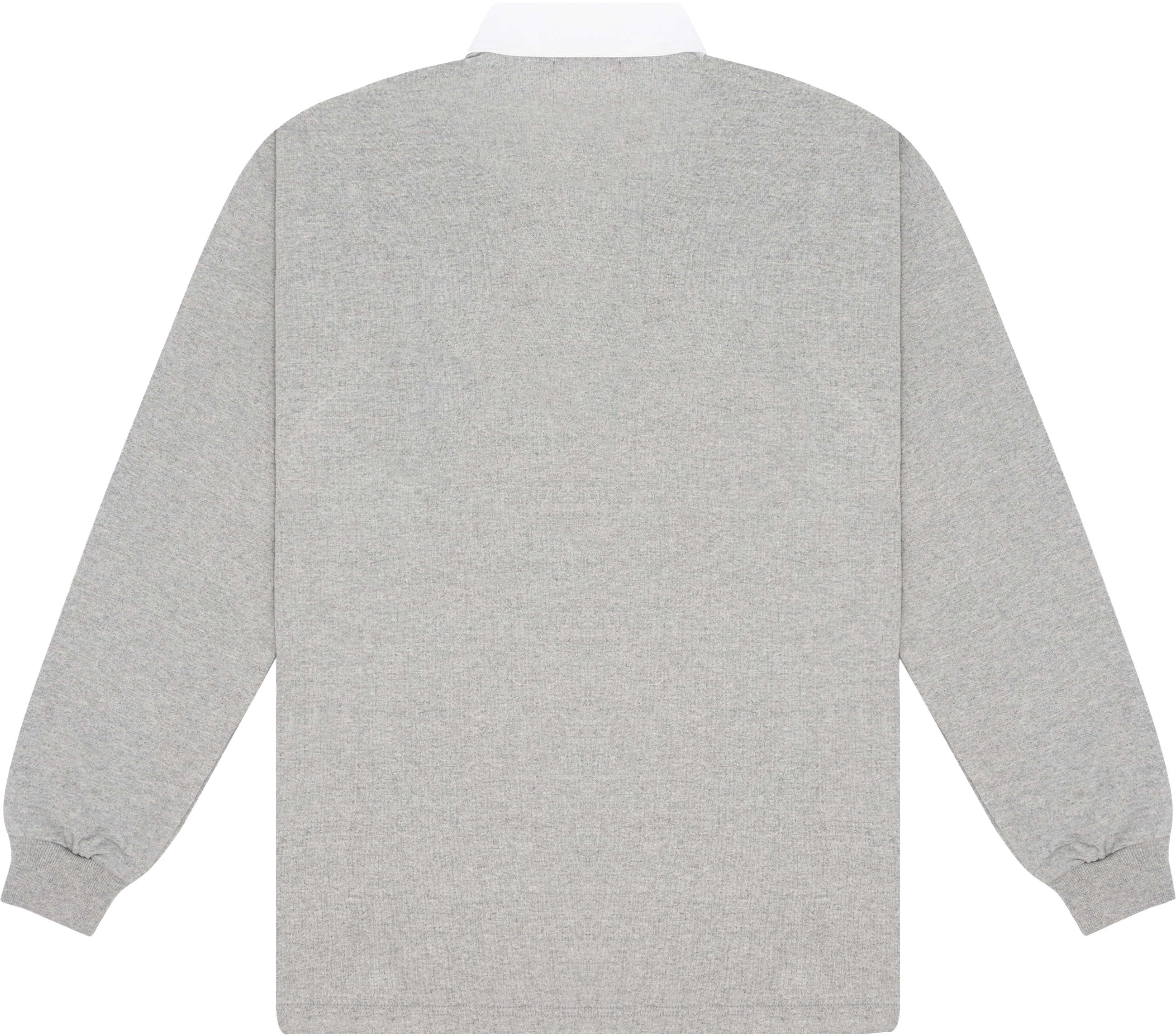 1619 Pan African Flag Rugby Grey