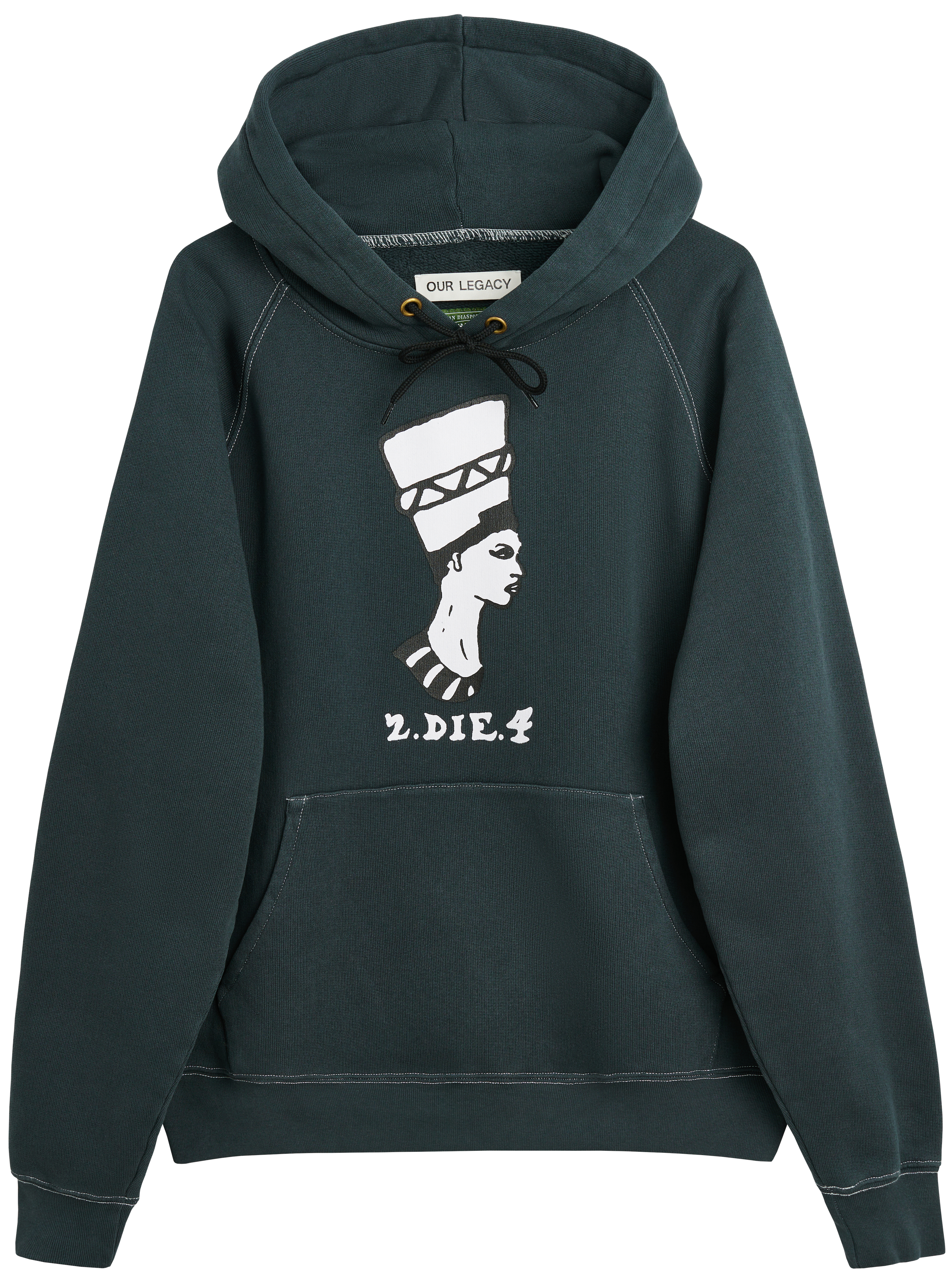 Workshop Hoodie