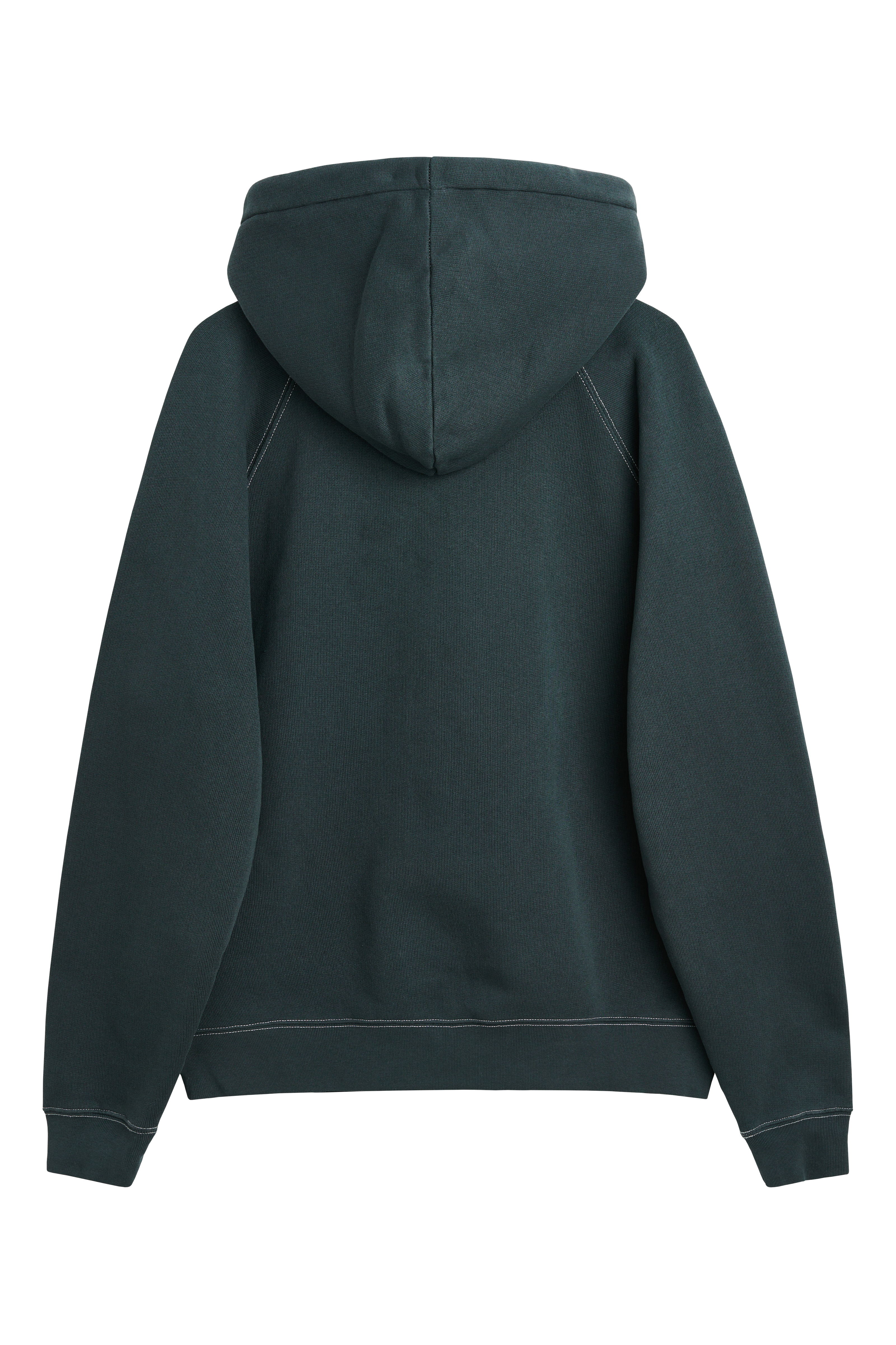 Workshop Hoodie