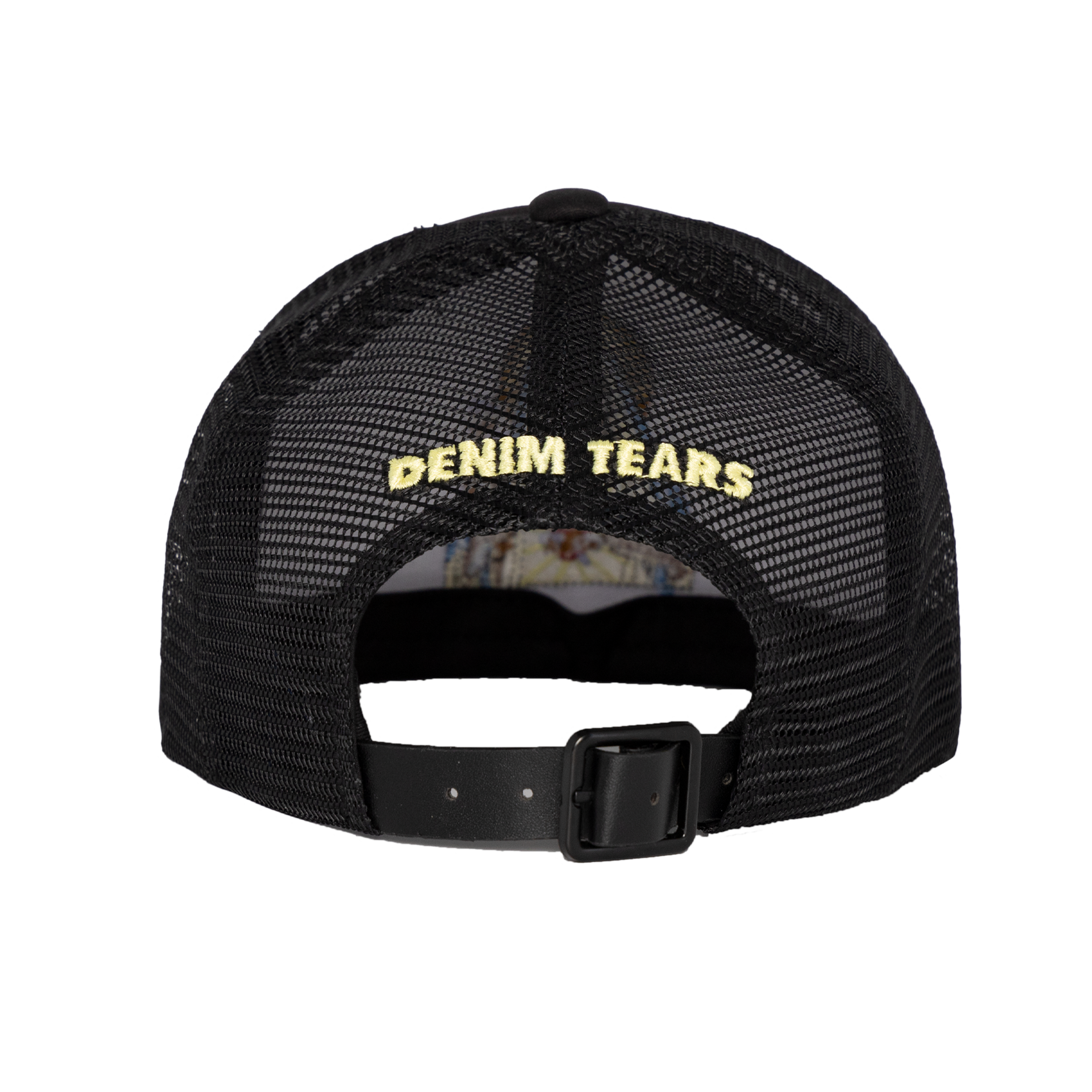 Black Madonna Trucker Hat